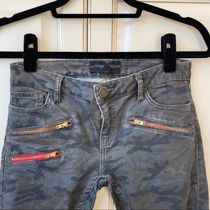 Etienne Marcel Jeans